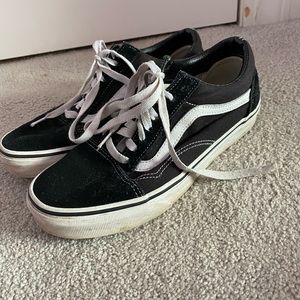 Vans old skool